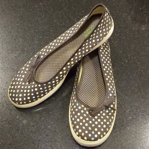 Keds Citrus Flats Sz8.5